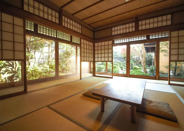 Ryokan Genhouin - Vacation Stay 21842V